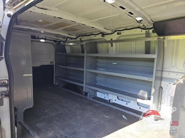 1FTYE2YM9JKA31616 2018 FORD TRANSIT photo no. 6