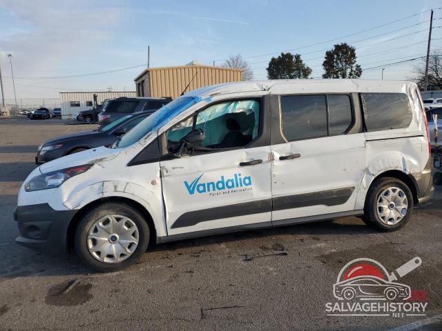 NM0GE9E78J1362497 2018 FORD TRANSIT photo no. 10