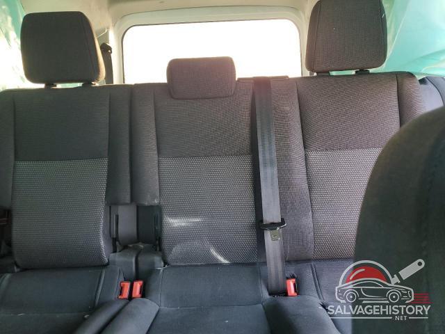NM0GE9E78J1362497 2018 FORD TRANSIT photo no. 10