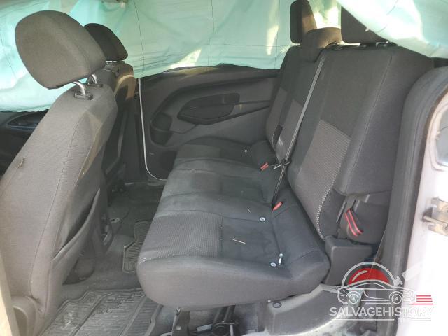 NM0GE9E78J1362497 2018 FORD TRANSIT photo no. 11