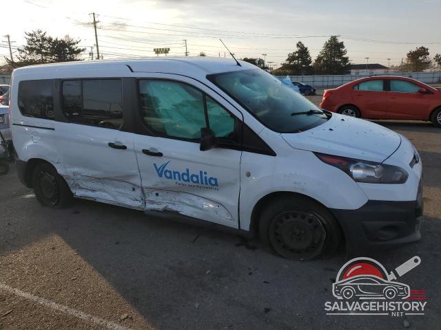 NM0GE9E78J1362497 2018 FORD TRANSIT photo no. 4