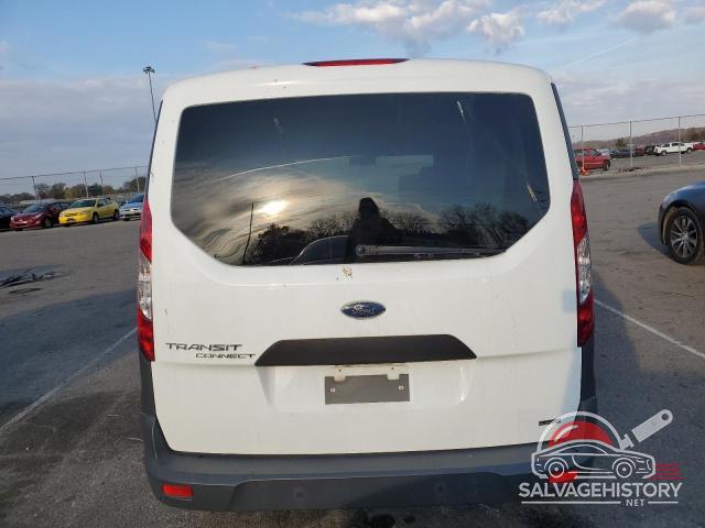 NM0GE9E78J1362497 2018 FORD TRANSIT photo no. 6