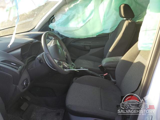 NM0GE9E78J1362497 2018 FORD TRANSIT photo no. 7