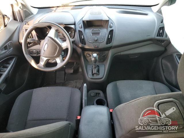 NM0GE9E78J1362497 2018 FORD TRANSIT photo no. 8