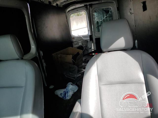 1FTYR2CM2KKB64327 2019 FORD TRANSIT photo no. 10