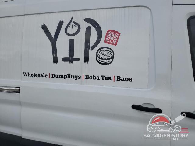1FTYR2CM2KKB64327 2019 FORD TRANSIT photo no. 11