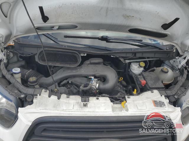 1FTYR2CM2KKB64327 2019 FORD TRANSIT photo no. 12