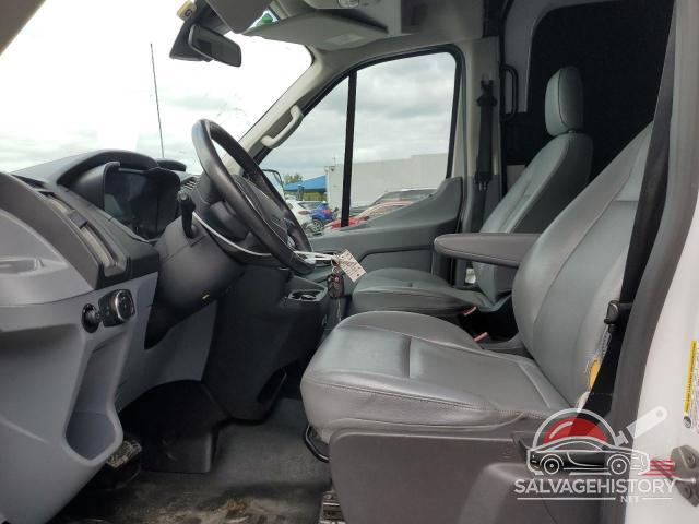 1FTYR2CM2KKB64327 2019 FORD TRANSIT photo no. 7