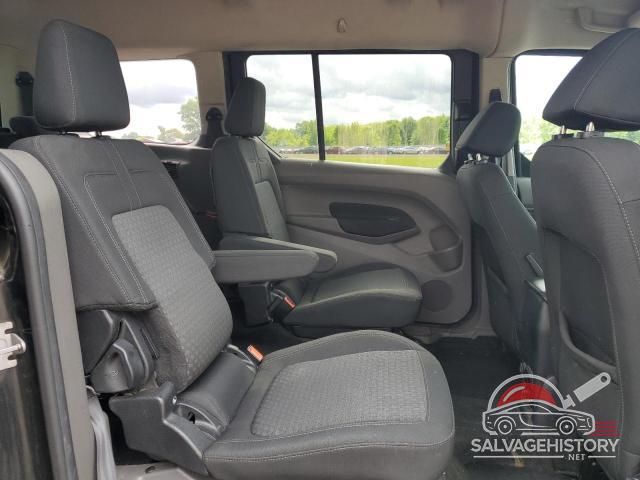 NM0GE9F21K1406375 2019 FORD TRANSIT photo no. 11