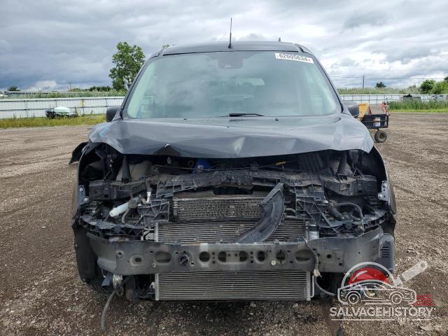 NM0GE9F21K1406375 2019 FORD TRANSIT photo no. 5