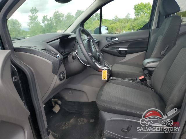 NM0GE9F21K1406375 2019 FORD TRANSIT photo no. 7