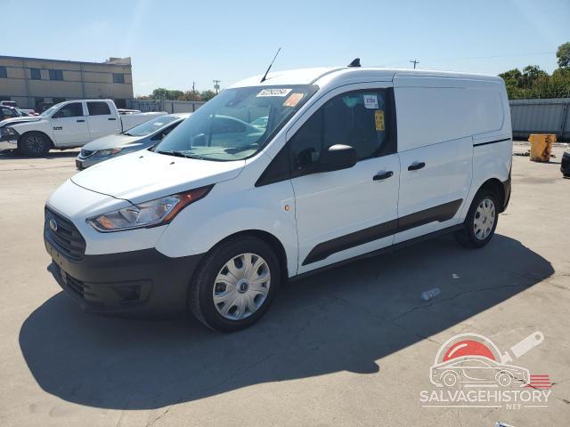 NM0LS7E20K1405716 2019 FORD TRANSIT photo no. 16