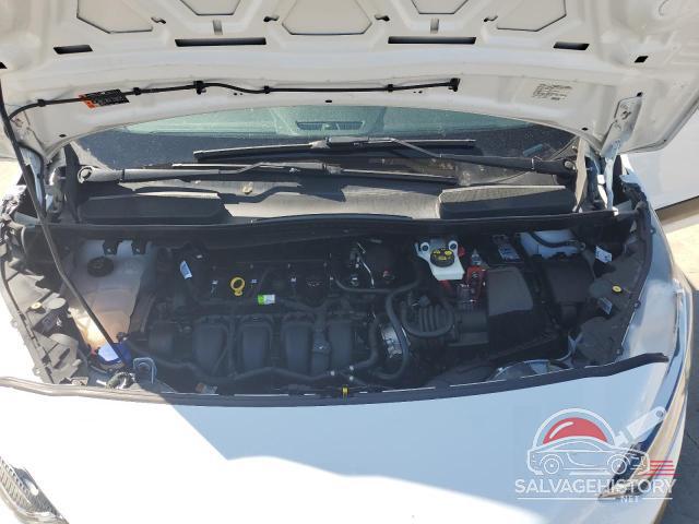 NM0LS7E20K1405716 2019 FORD TRANSIT photo no. 12