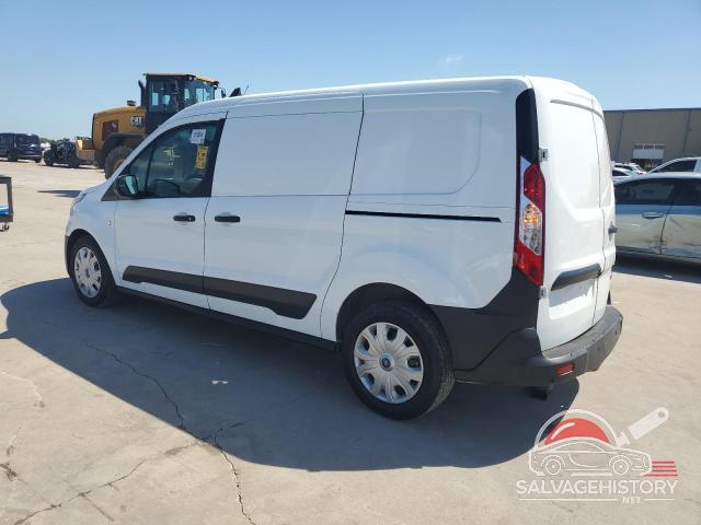 NM0LS7E20K1405716 2019 FORD TRANSIT photo no. 2