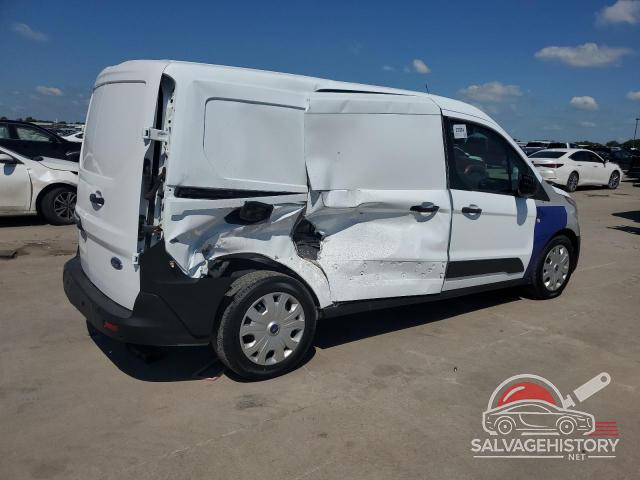 NM0LS7E20K1405716 2019 FORD TRANSIT photo no. 3
