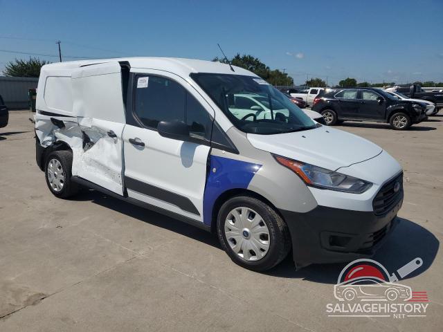 NM0LS7E20K1405716 2019 FORD TRANSIT photo no. 4