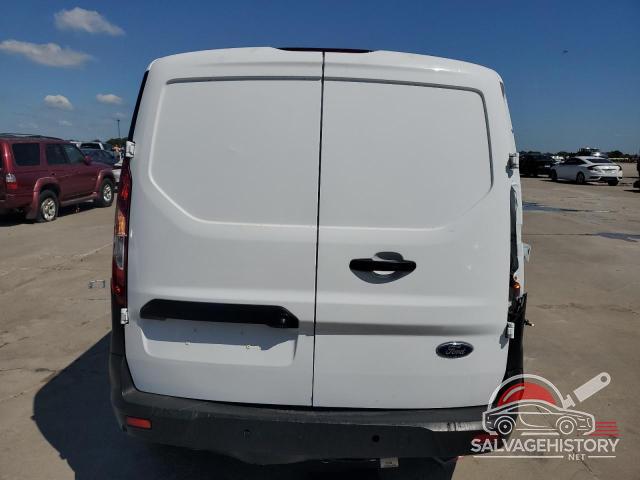 NM0LS7E20K1405716 2019 FORD TRANSIT photo no. 6