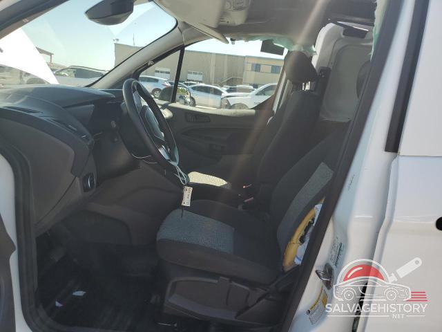 NM0LS7E20K1405716 2019 FORD TRANSIT photo no. 7