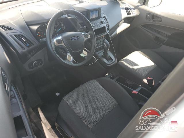 NM0LS7E20K1405716 2019 FORD TRANSIT photo no. 8