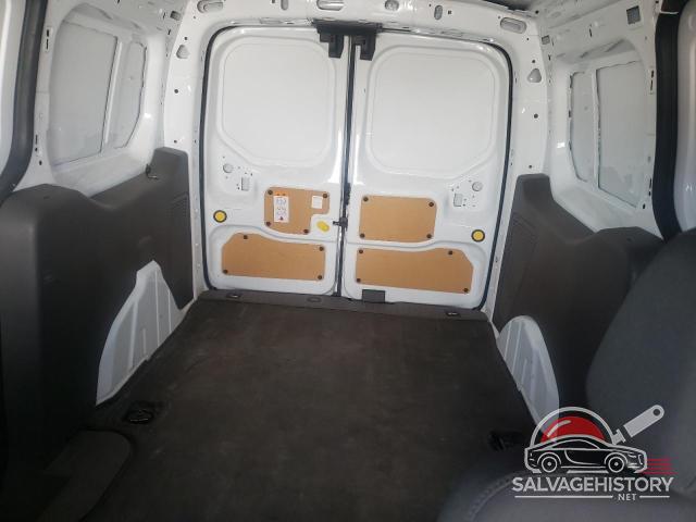 NM0LS7E23K1423319 2019 FORD TRANSIT photo no. 10