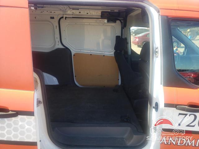 NM0LS7E23K1423319 2019 FORD TRANSIT photo no. 11