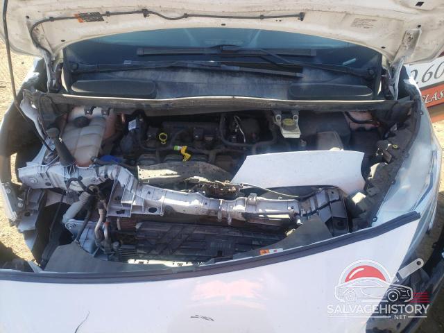 NM0LS7E23K1423319 2019 FORD TRANSIT photo no. 12