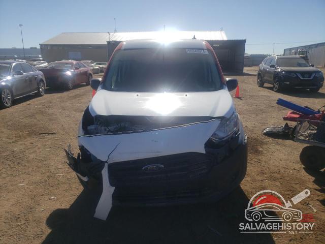 NM0LS7E23K1423319 2019 FORD TRANSIT photo no. 5