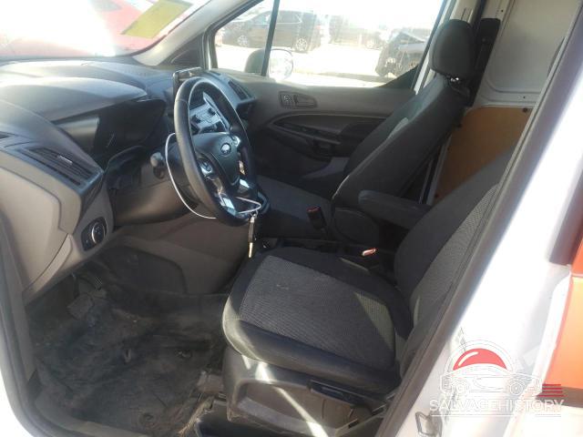 NM0LS7E23K1423319 2019 FORD TRANSIT photo no. 7