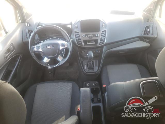 NM0LS7E23K1423319 2019 FORD TRANSIT photo no. 8