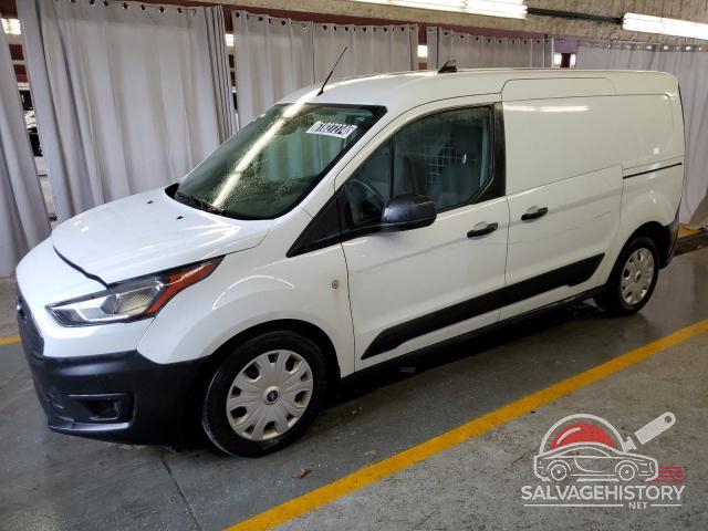 NM0LS7E27L1456955 2020 FORD TRANSIT photo no. 9