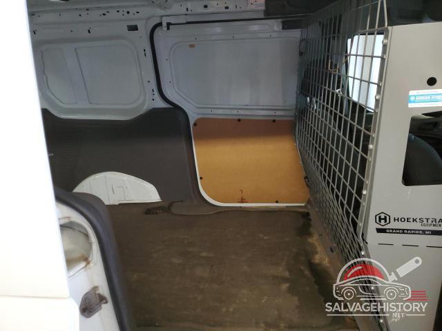 NM0LS7E27L1456955 2020 FORD TRANSIT photo no. 11