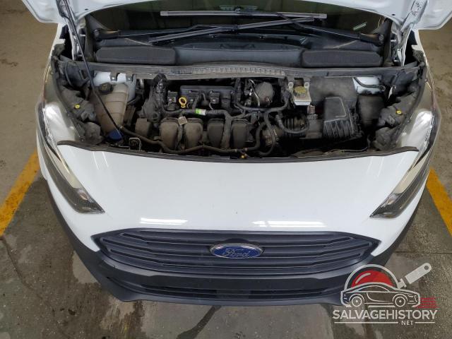 NM0LS7E27L1456955 2020 FORD TRANSIT photo no. 12