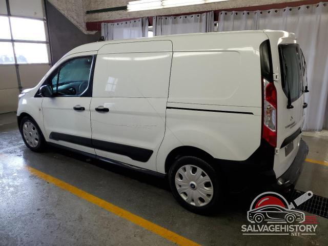 NM0LS7E27L1456955 2020 FORD TRANSIT photo no. 2
