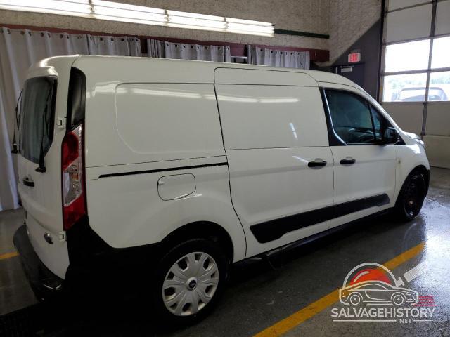 NM0LS7E27L1456955 2020 FORD TRANSIT photo no. 3