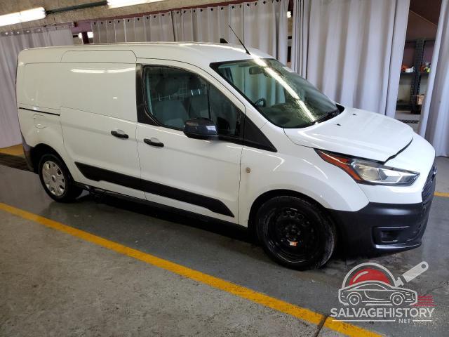NM0LS7E27L1456955 2020 FORD TRANSIT photo no. 4