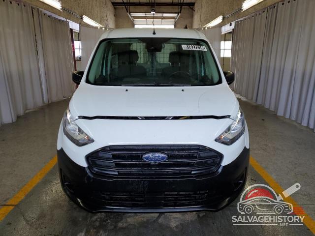 NM0LS7E27L1456955 2020 FORD TRANSIT photo no. 5