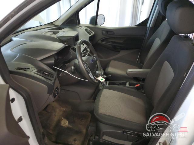 NM0LS7E27L1456955 2020 FORD TRANSIT photo no. 7
