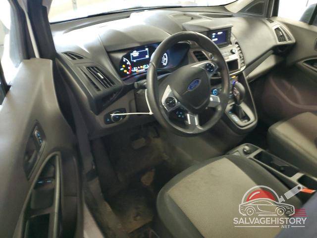 NM0LS7E27L1456955 2020 FORD TRANSIT photo no. 8