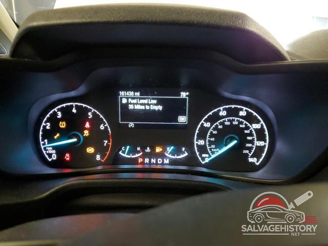 NM0LS7E27L1456955 2020 FORD TRANSIT photo no. 9
