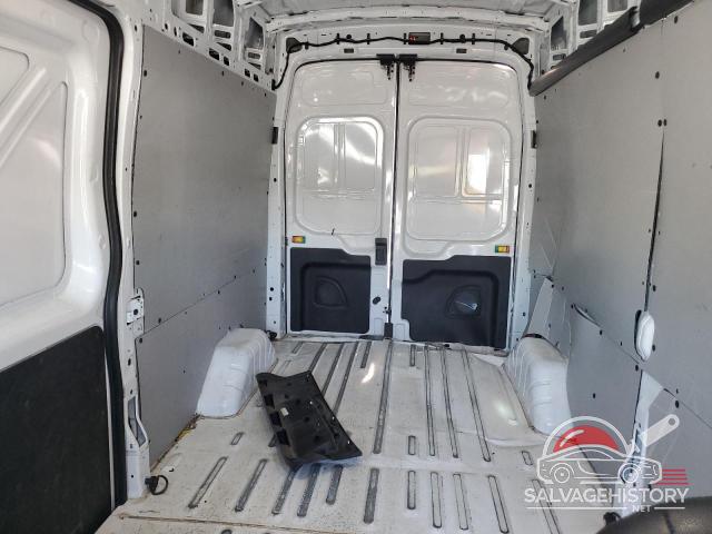 1FTBR2X80PKA09107 2023 FORD TRANSIT photo no. 10