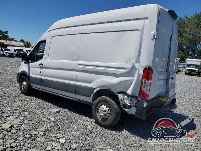 1FTBR2X80PKA09107 2023 FORD TRANSIT photo no. 2