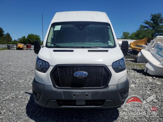 1FTBR2X80PKA09107 2023 FORD TRANSIT photo no. 5