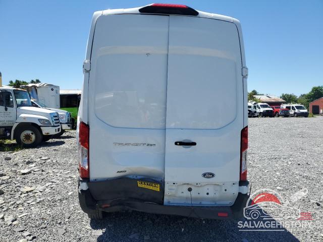1FTBR2X80PKA09107 2023 FORD TRANSIT photo no. 6