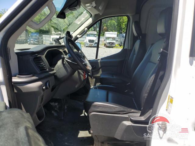 1FTBR2X80PKA09107 2023 FORD TRANSIT photo no. 7