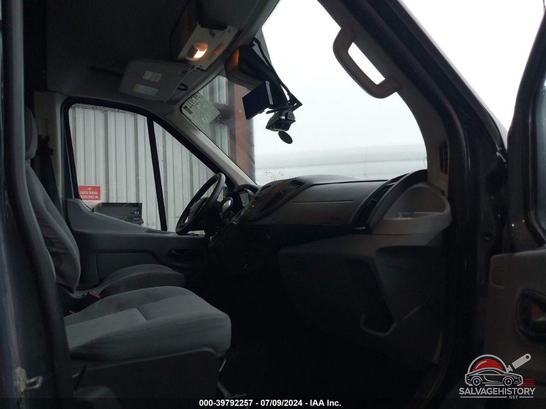1FTYR3XM6KKB13669 2019 FORD TRANSIT-250 photo no. 5