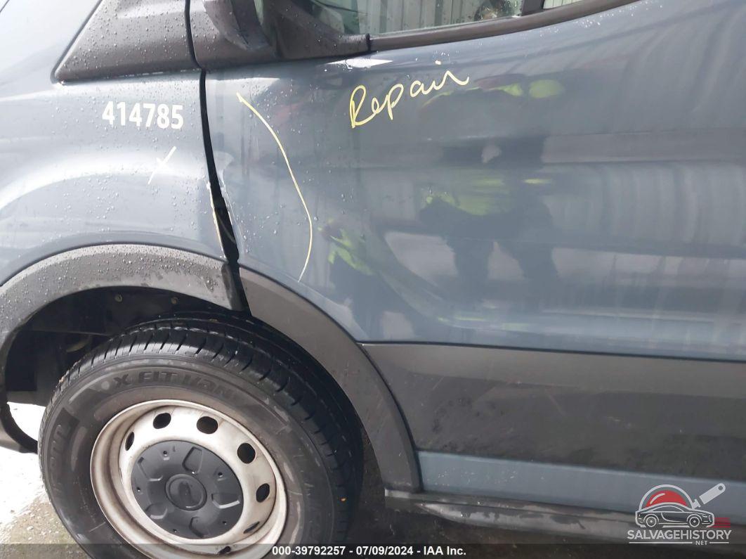 1FTYR3XM6KKB13669 2019 FORD TRANSIT-250 photo no. 6