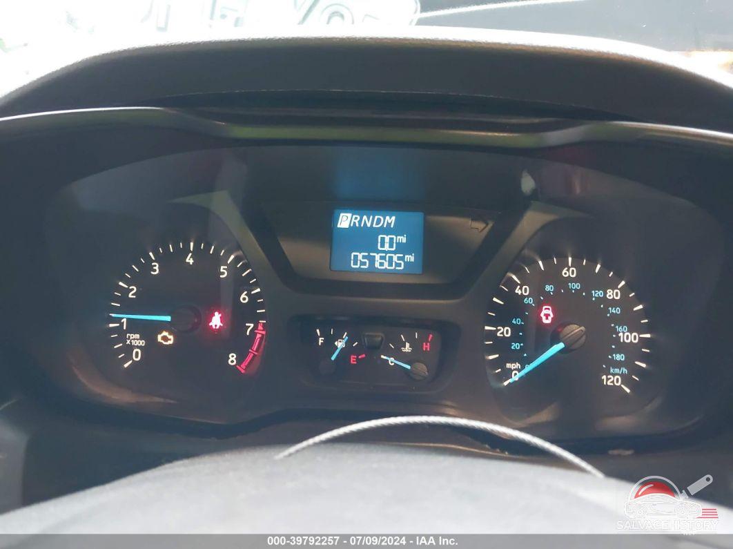 1FTYR3XM6KKB13669 2019 FORD TRANSIT-250 photo no. 7