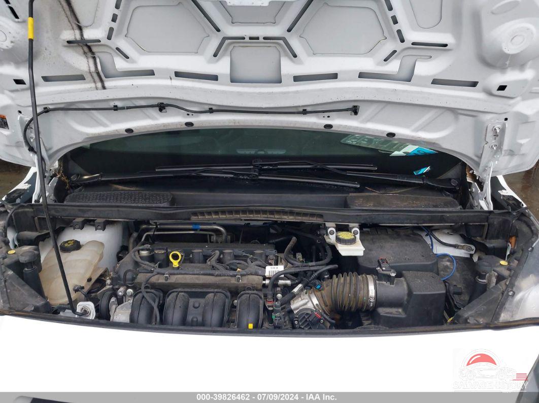 NM0LS7E73J1341617 2018 FORD TRANSIT CONNECT photo no. 10