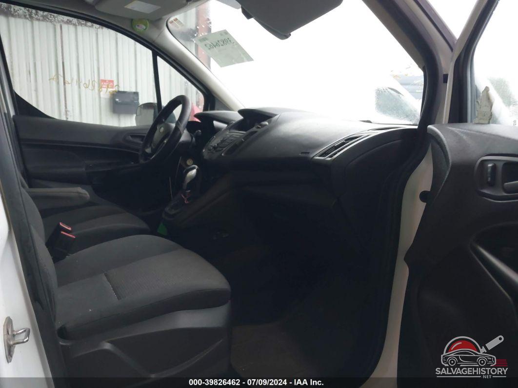 NM0LS7E73J1341617 2018 FORD TRANSIT CONNECT photo no. 5