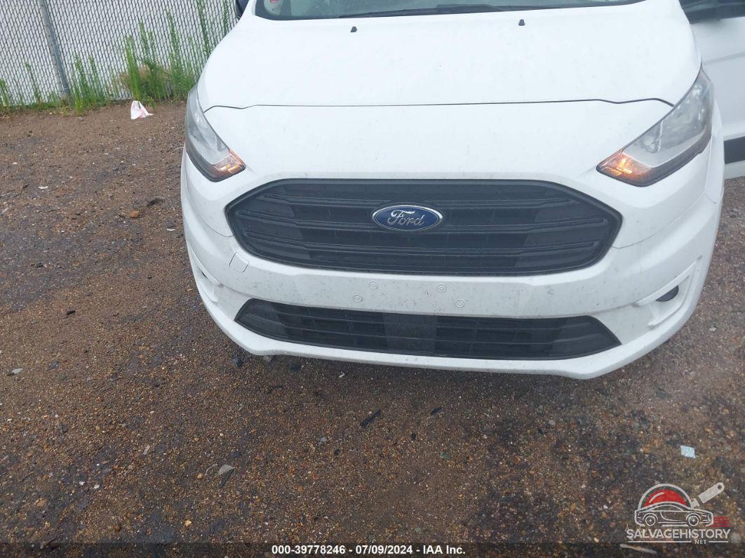 NM0LS7F23L1463304 2020 FORD TRANSIT CONNECT photo no. 6